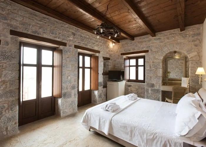 Petra & Fos Boutique Hotel & Spa