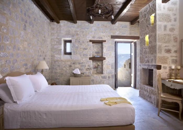 Petra & Fos Boutique Hotel & Spa