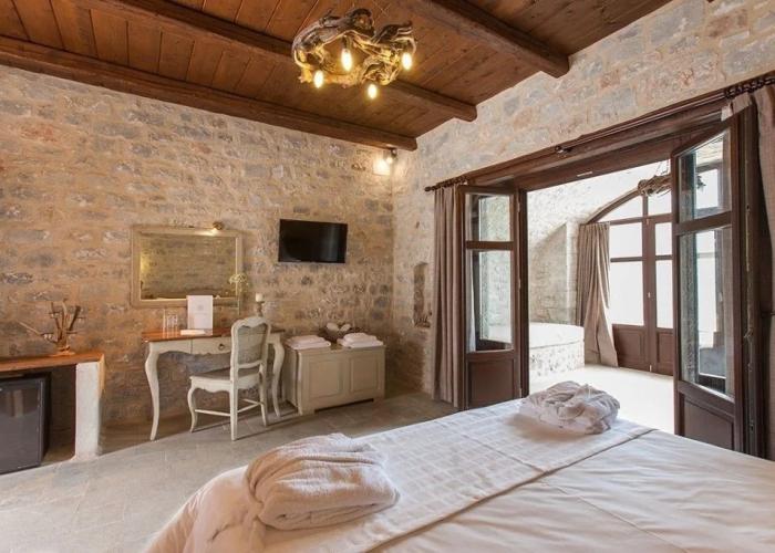 Petra & Fos Boutique Hotel & Spa