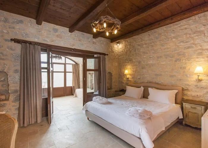 Petra & Fos Boutique Hotel & Spa