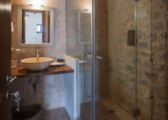 Petra & Fos Boutique Hotel & Spa