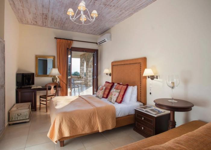 Porto Vitilo Boutique Hotel