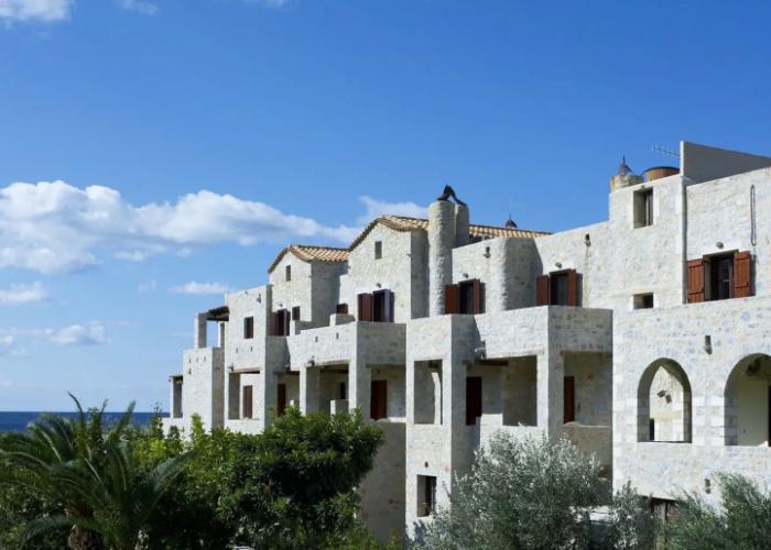 Porto Vitilo Boutique Hotel
