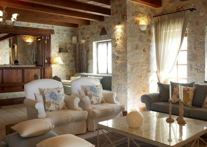 Porto Vitilo Boutique Hotel