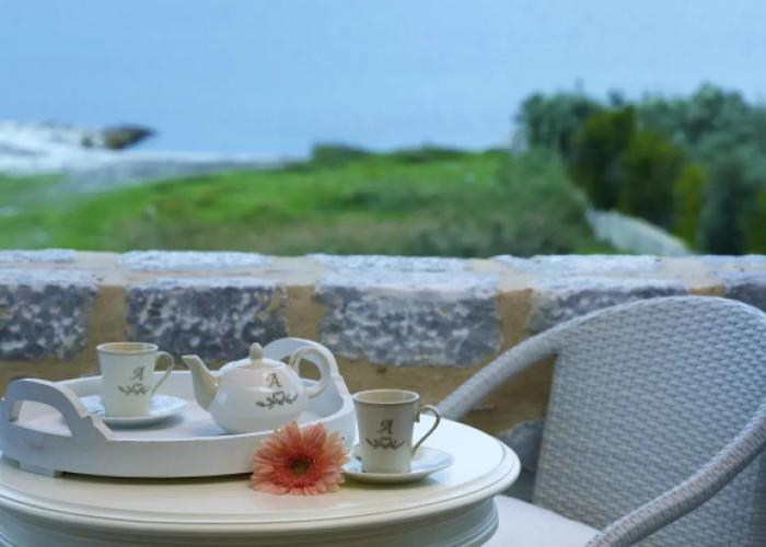 Porto Vitilo Boutique Hotel