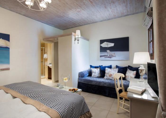 Porto Vitilo Boutique Hotel