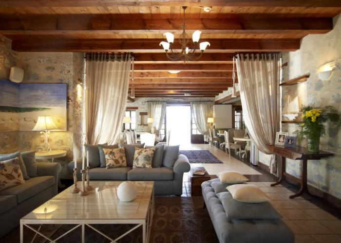 Porto Vitilo Boutique Hotel