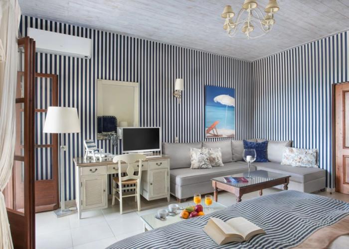 Porto Vitilo Boutique Hotel