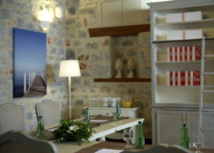 Porto Vitilo Boutique Hotel