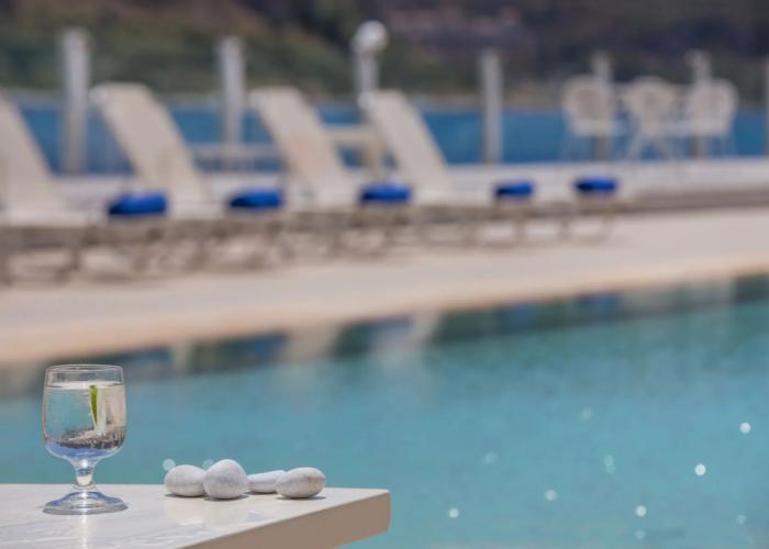 Porto Vitilo Boutique Hotel