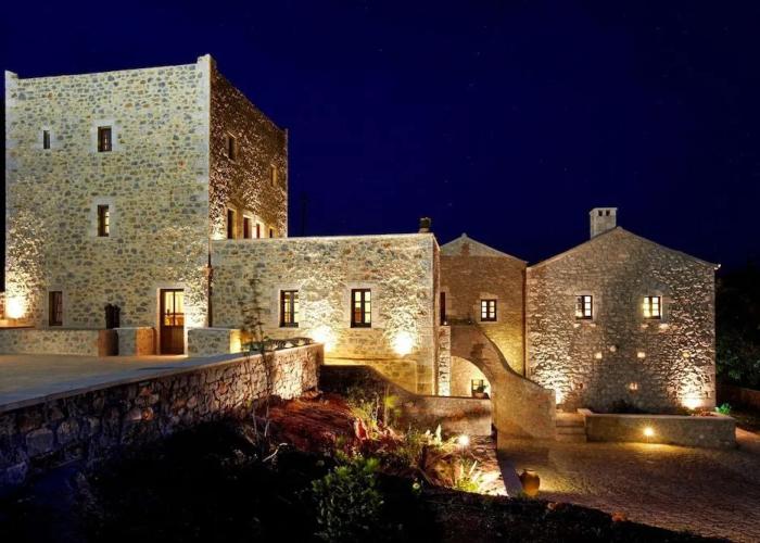 Petritis Guesthouse