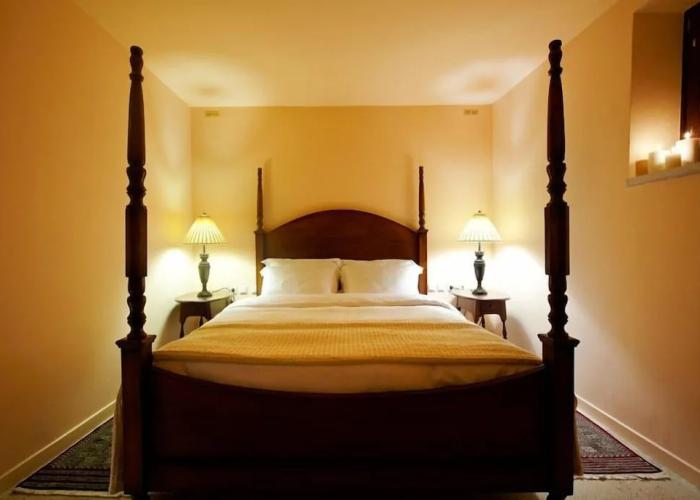 Petritis Guesthouse