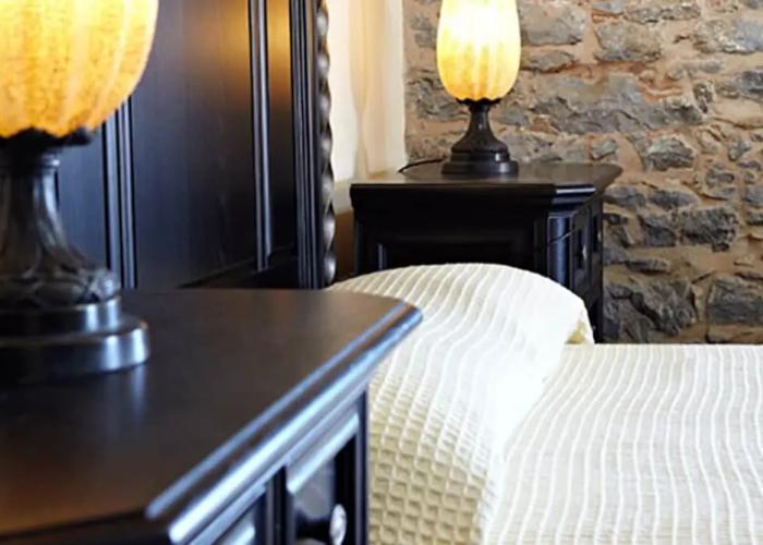 Petritis Guesthouse
