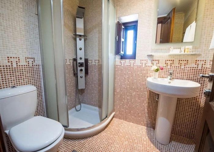 Petritis Guesthouse