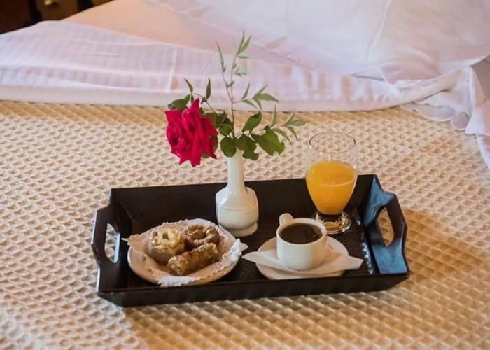 Petritis Guesthouse