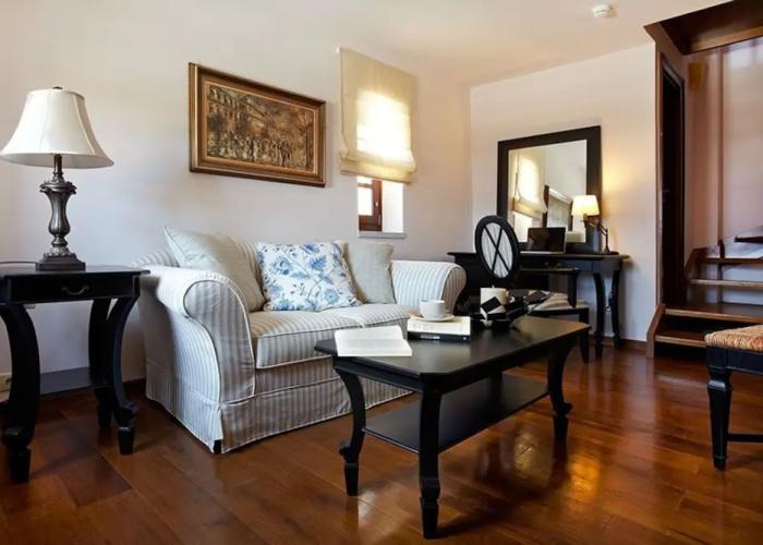 Petritis Guesthouse