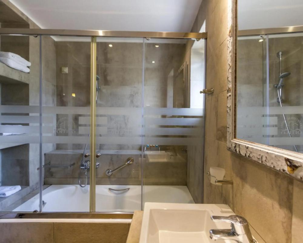 фото Itilo Traditional Hotel
