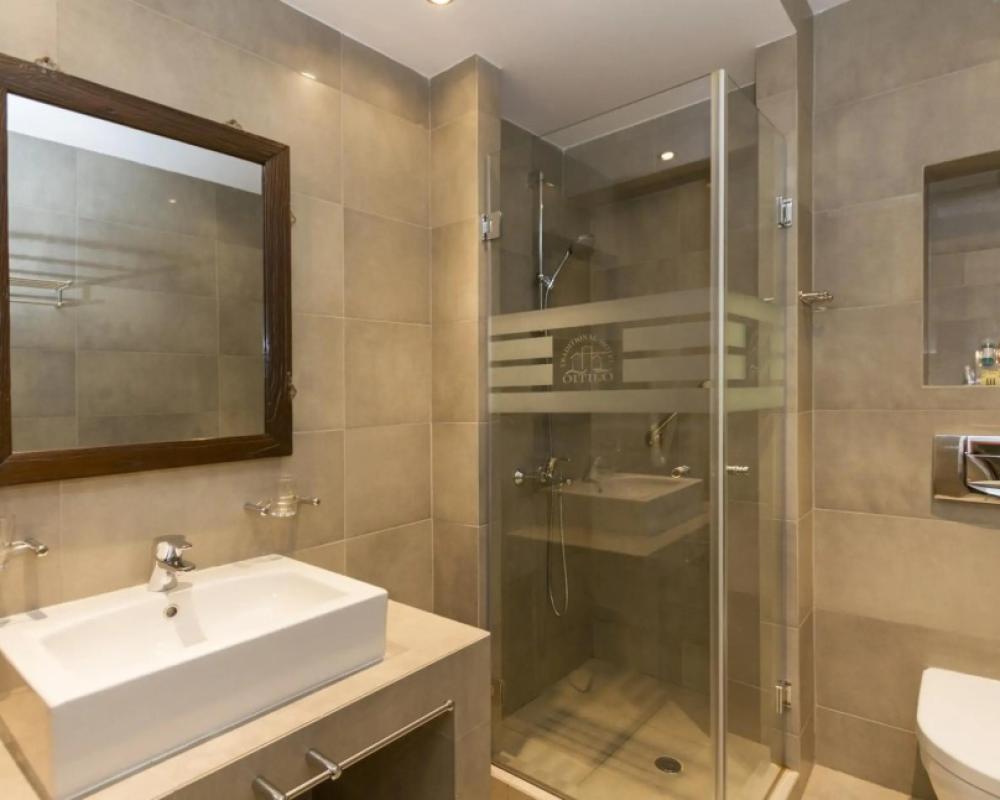 фото Itilo Traditional Hotel