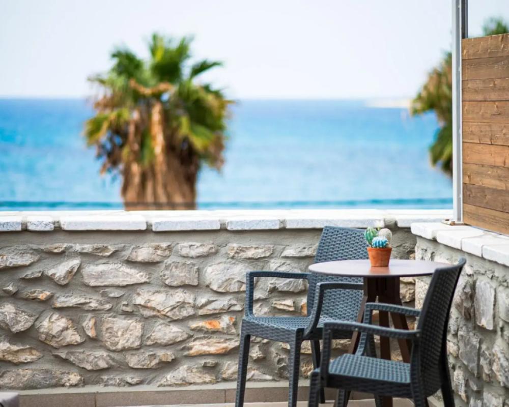 фото Itilo Traditional Hotel