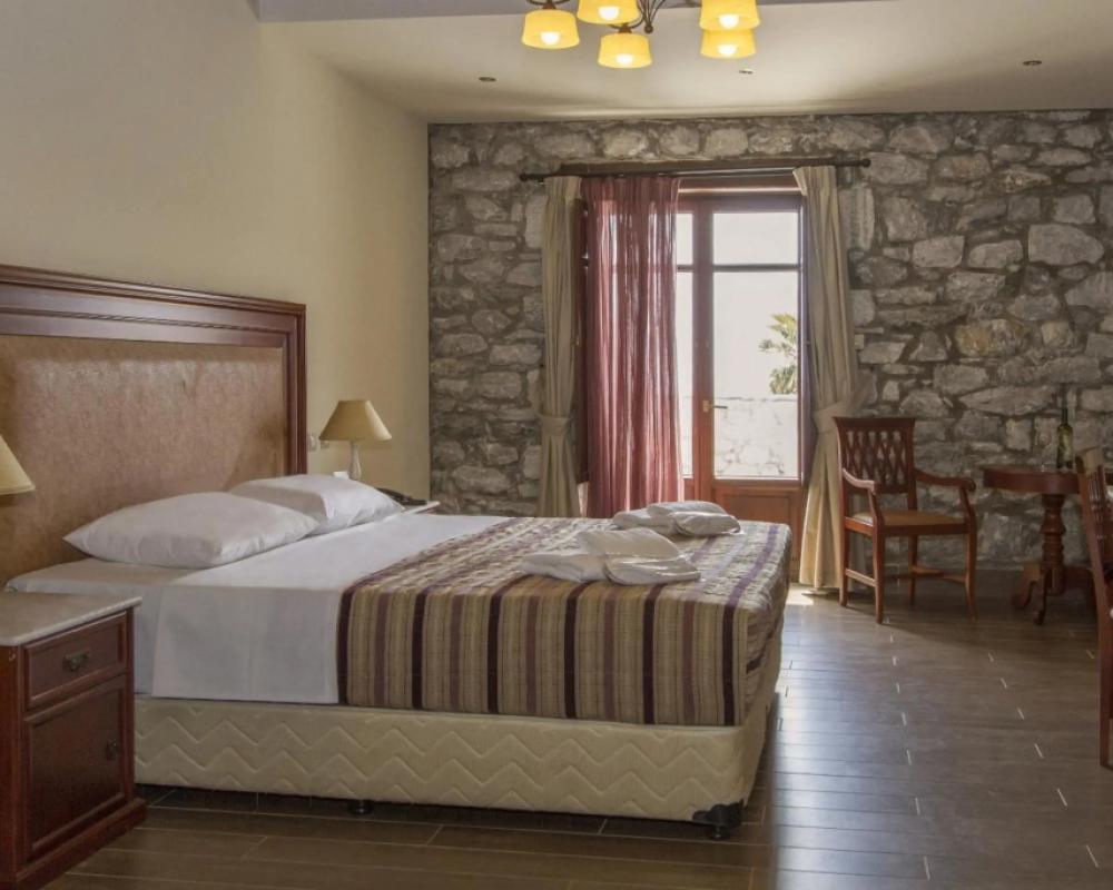 фото Itilo Traditional Hotel
