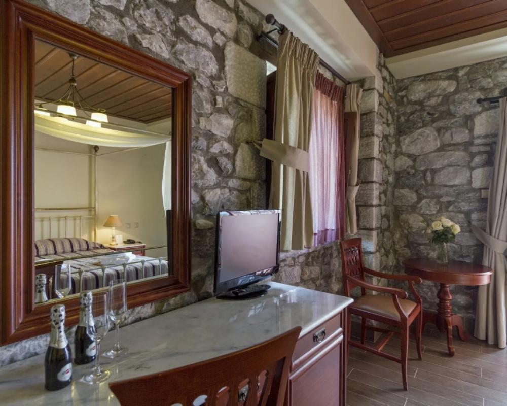 фото Itilo Traditional Hotel