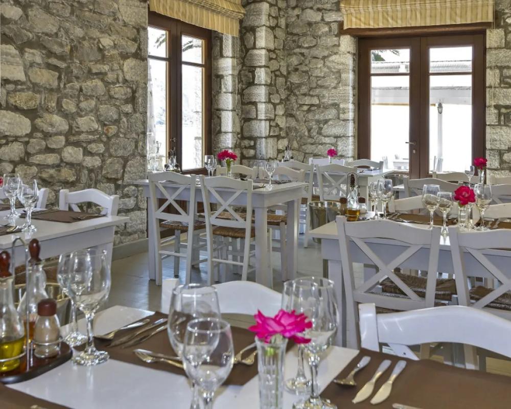 фото Itilo Traditional Hotel