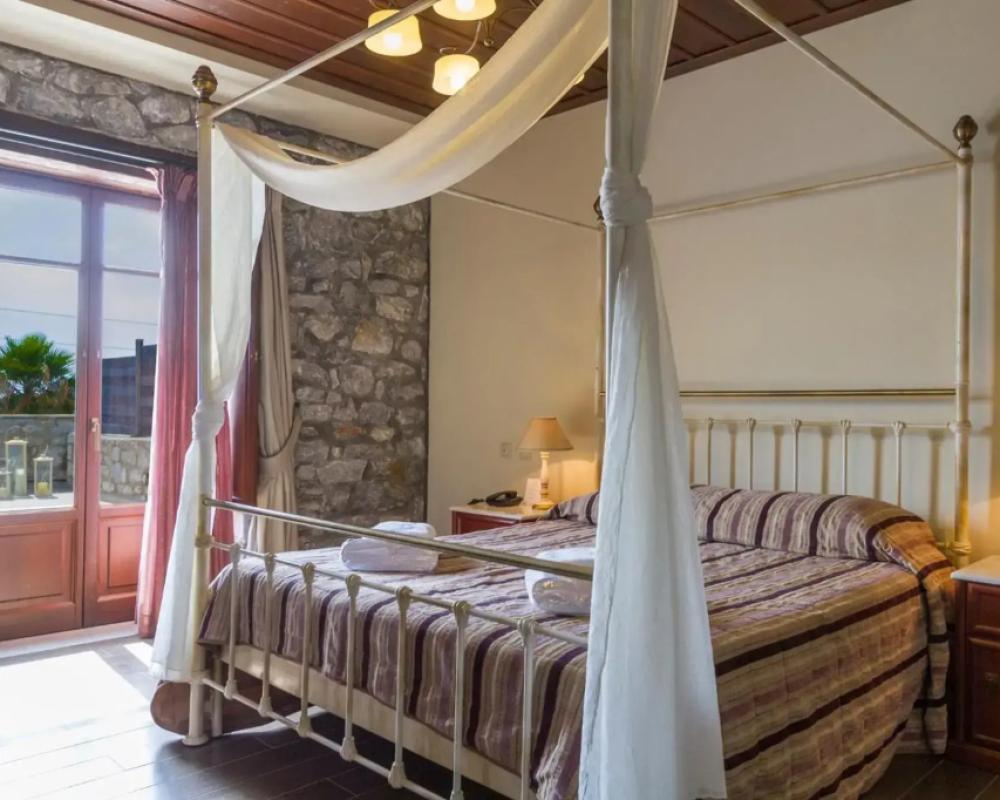 фото Itilo Traditional Hotel