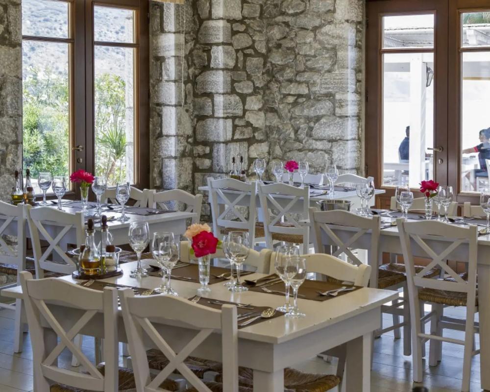 фото Itilo Traditional Hotel