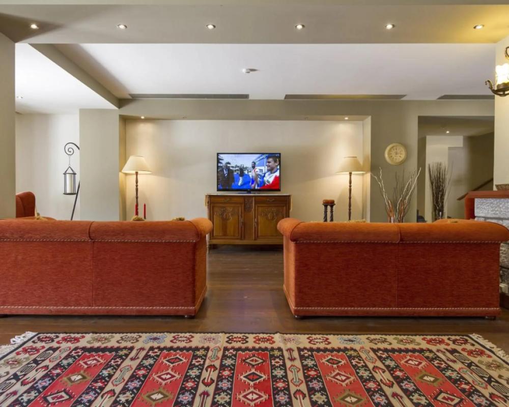 фото Itilo Traditional Hotel