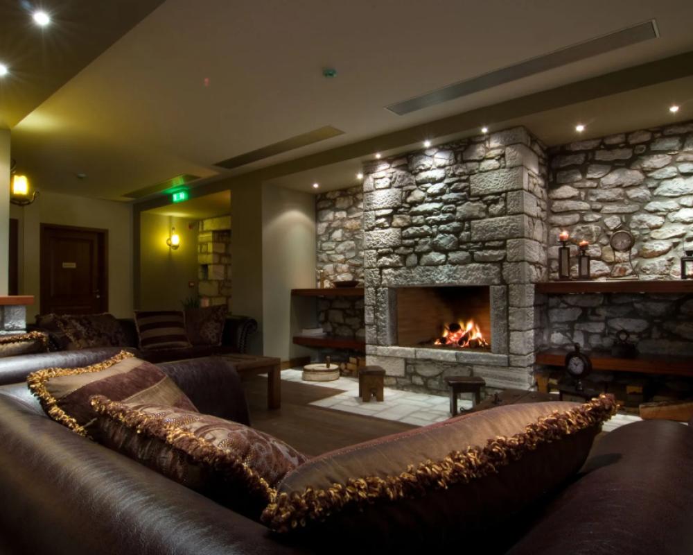 фото Itilo Traditional Hotel