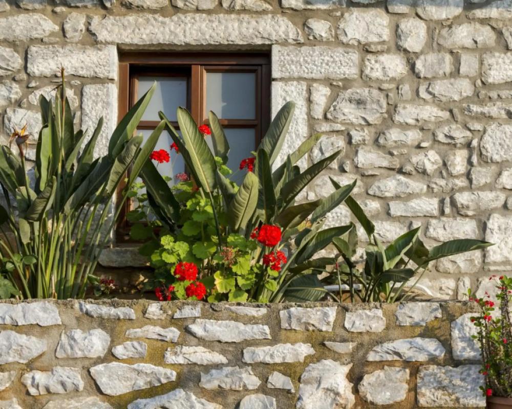 фото Itilo Traditional Hotel