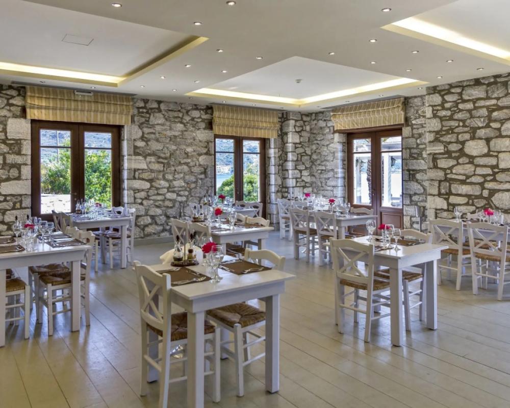 фото Itilo Traditional Hotel