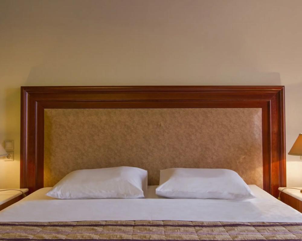 фото Itilo Traditional Hotel