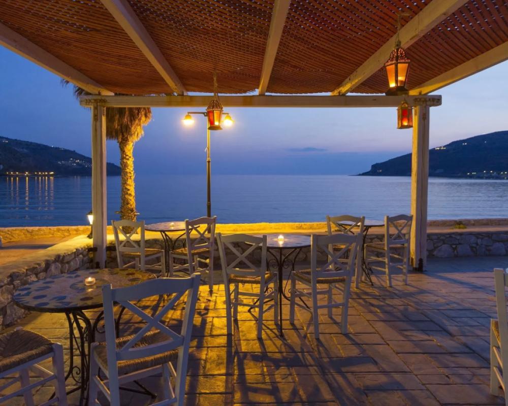 фото Itilo Traditional Hotel