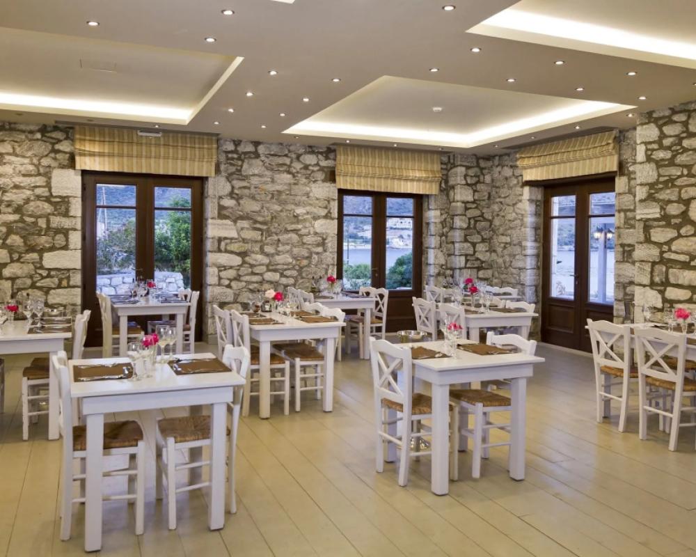 фото Itilo Traditional Hotel
