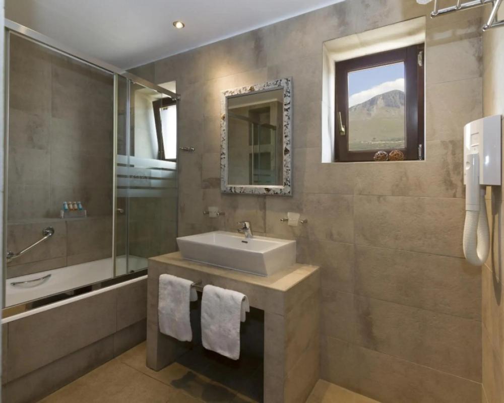 фото Itilo Traditional Hotel