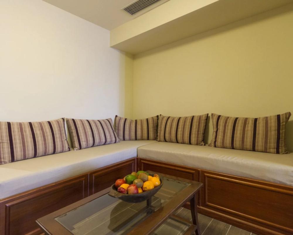 фото Itilo Traditional Hotel