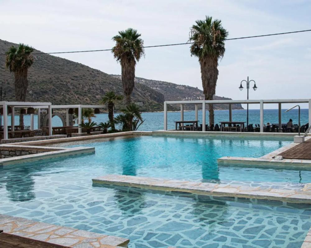 фото Itilo Traditional Hotel
