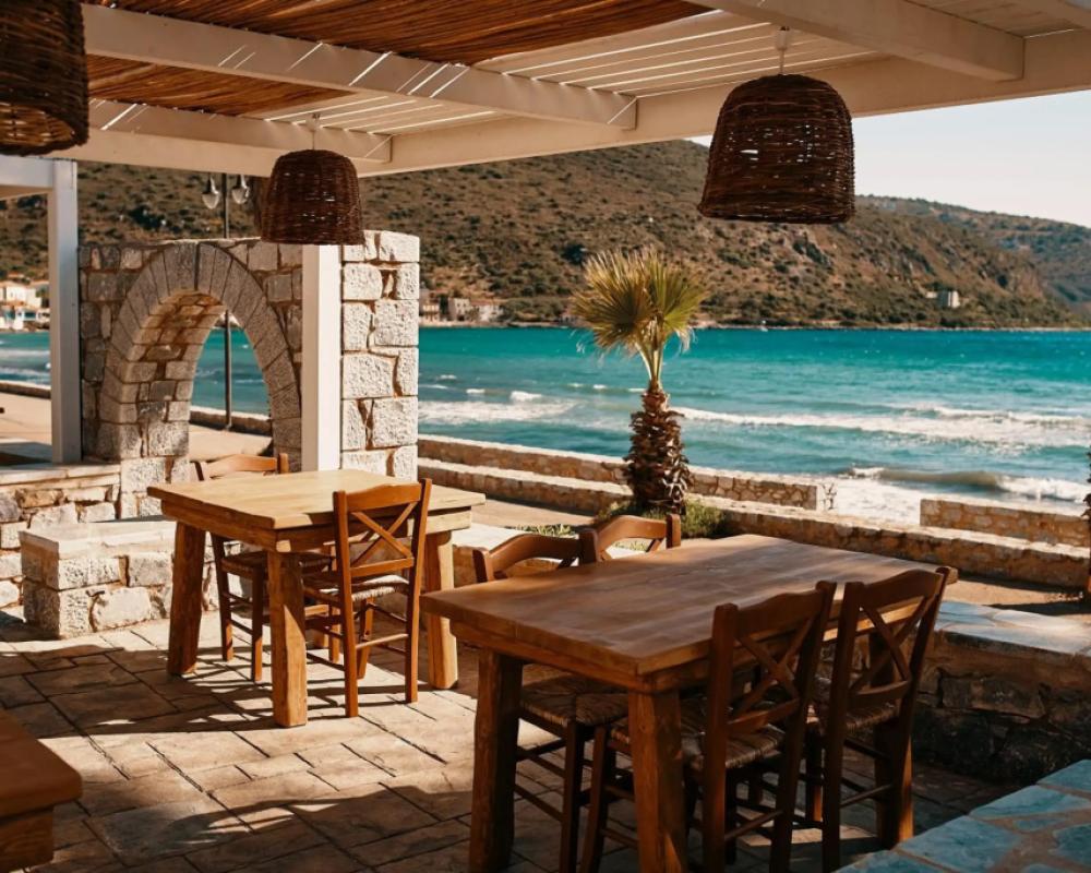 фото Itilo Traditional Hotel