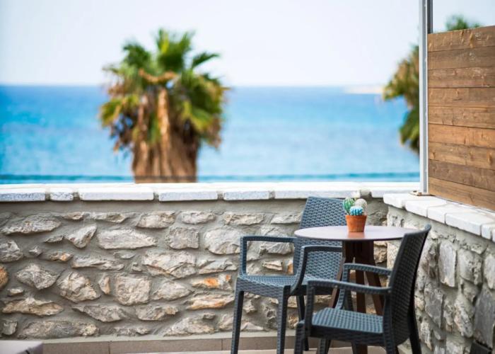 Itilo Traditional Hotel