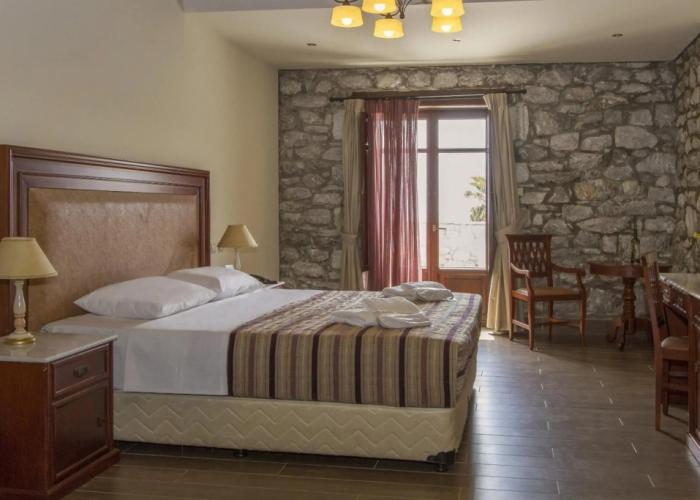 Itilo Traditional Hotel