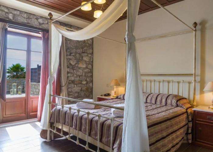 Itilo Traditional Hotel