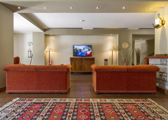 Itilo Traditional Hotel