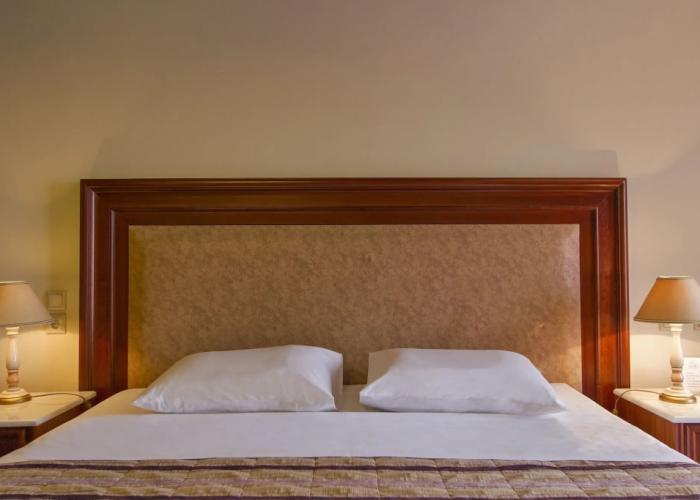 Itilo Traditional Hotel