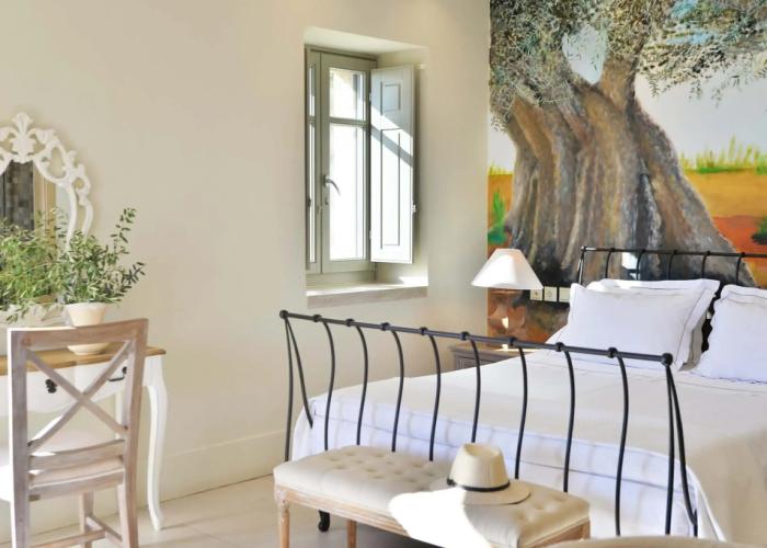 Akrolithi Boutique Hotel