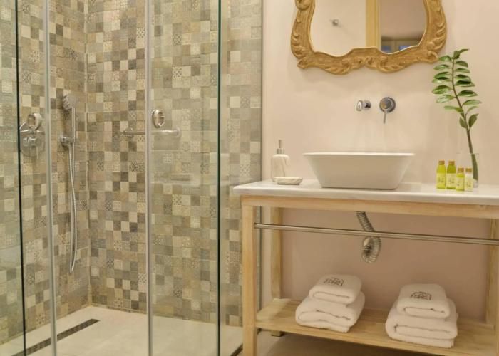 Akrolithi Boutique Hotel