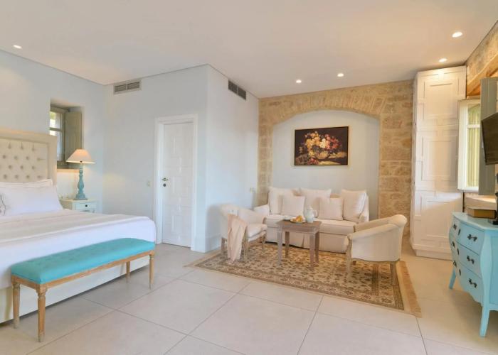 Akrolithi Boutique Hotel