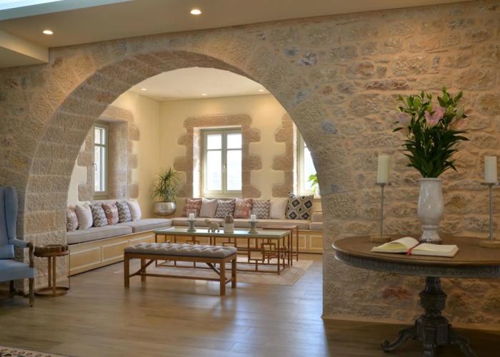 Akrolithi Boutique Hotel