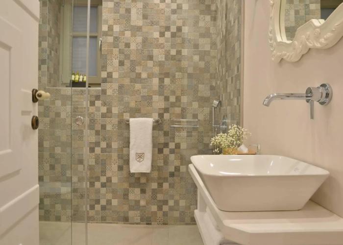 Akrolithi Boutique Hotel
