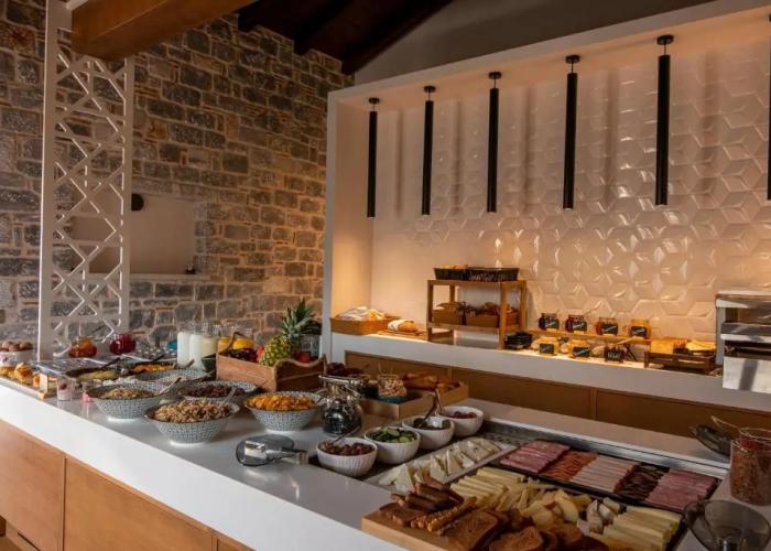 Manifest Boutique Hotel